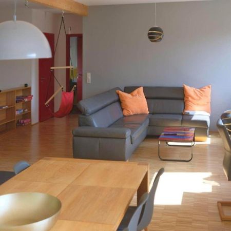 Splendid Holiday Home In Freital With Sauna Екстериор снимка