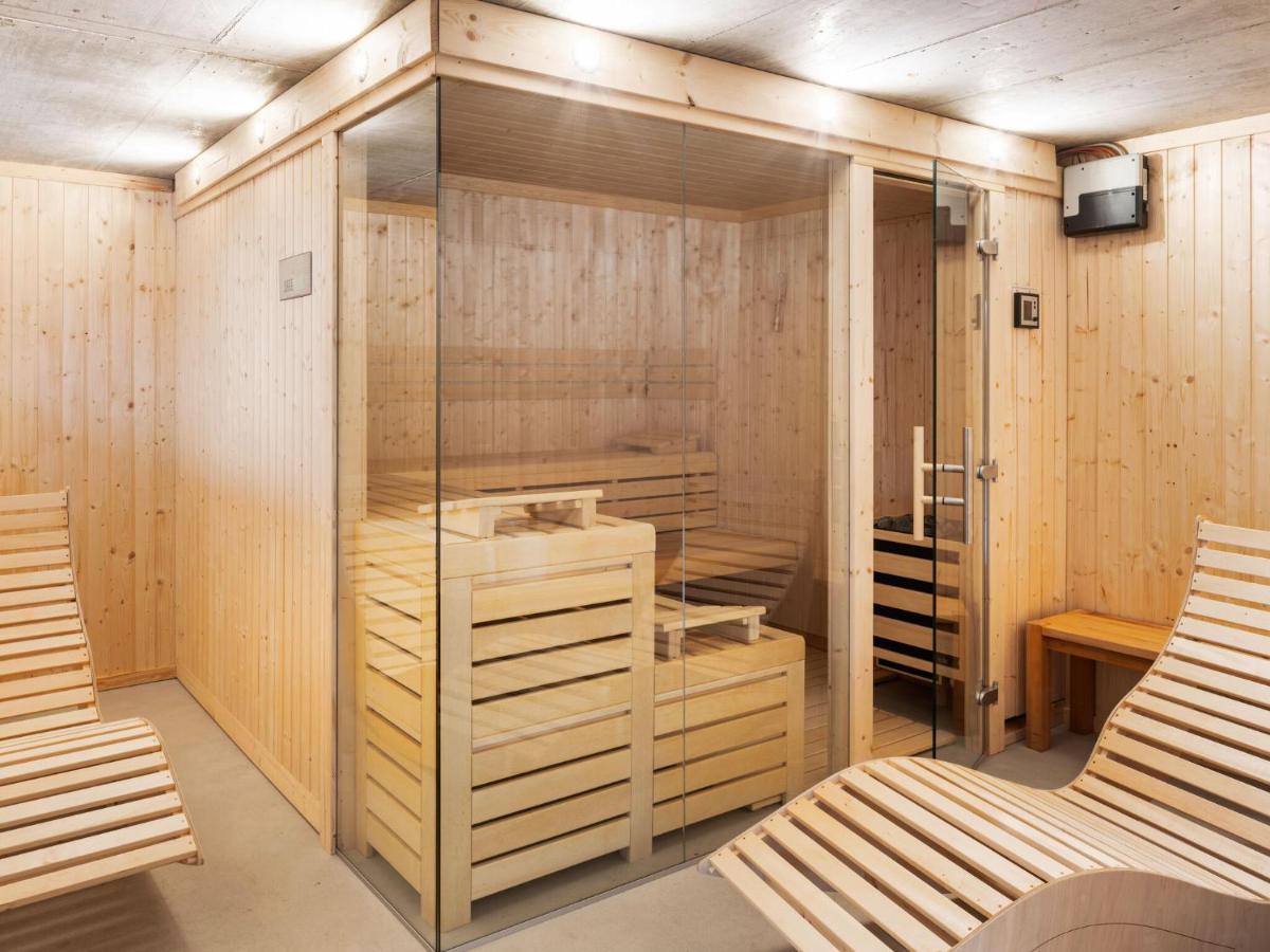 Splendid Holiday Home In Freital With Sauna Екстериор снимка