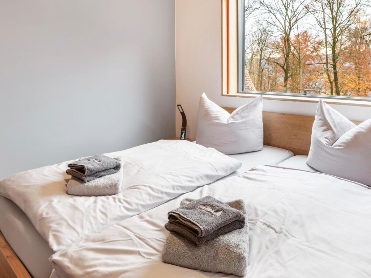Splendid Holiday Home In Freital With Sauna Екстериор снимка