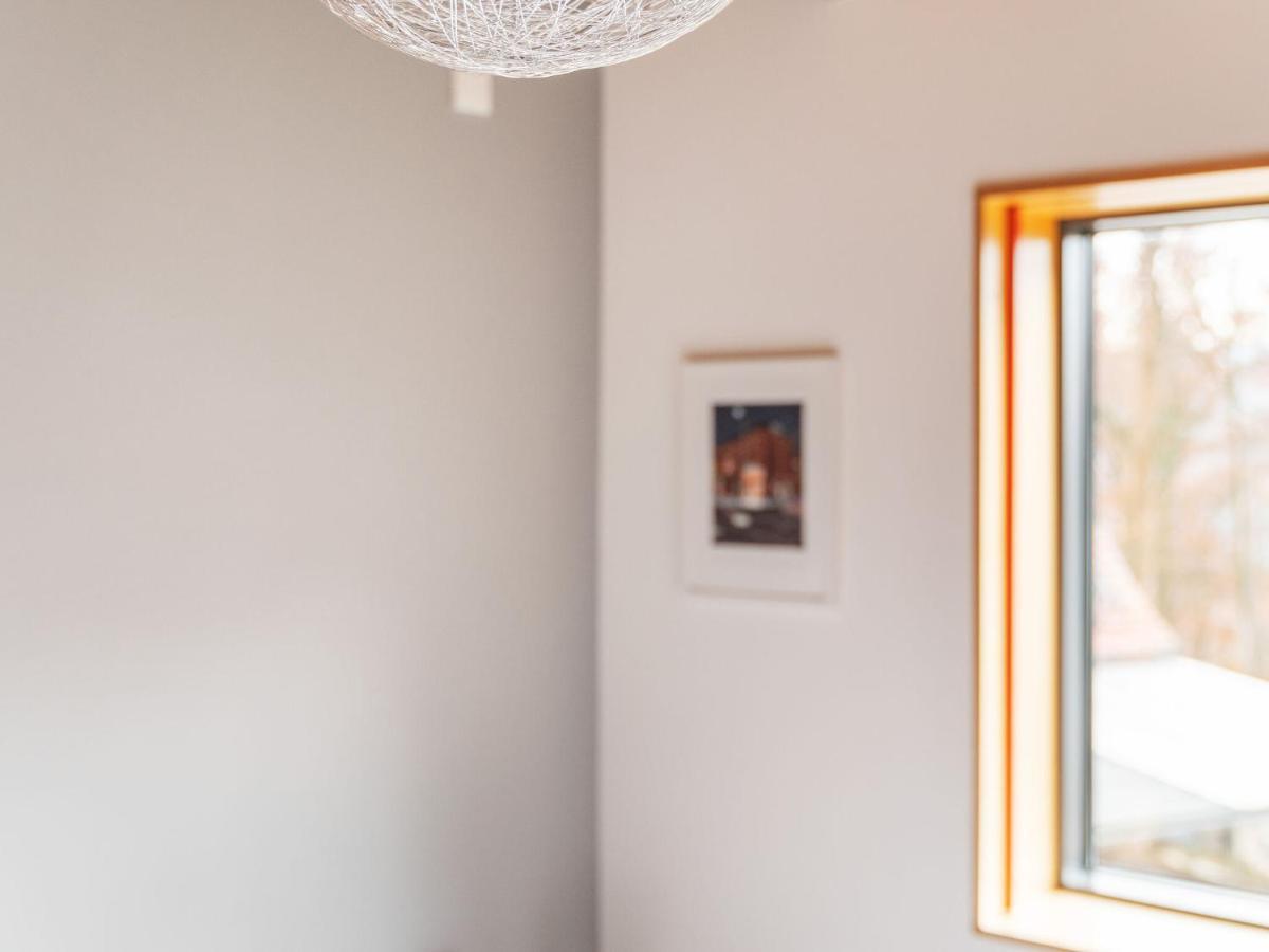 Splendid Holiday Home In Freital With Sauna Екстериор снимка