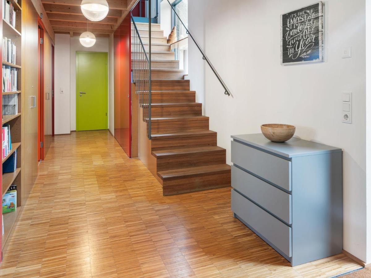 Splendid Holiday Home In Freital With Sauna Екстериор снимка